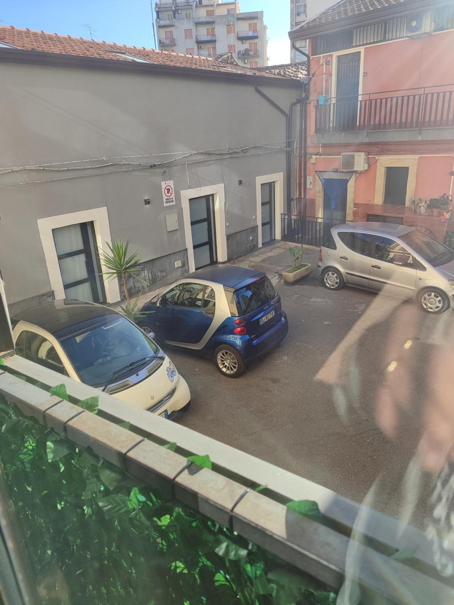 Appartamento Lettoecornetto Casavacanze