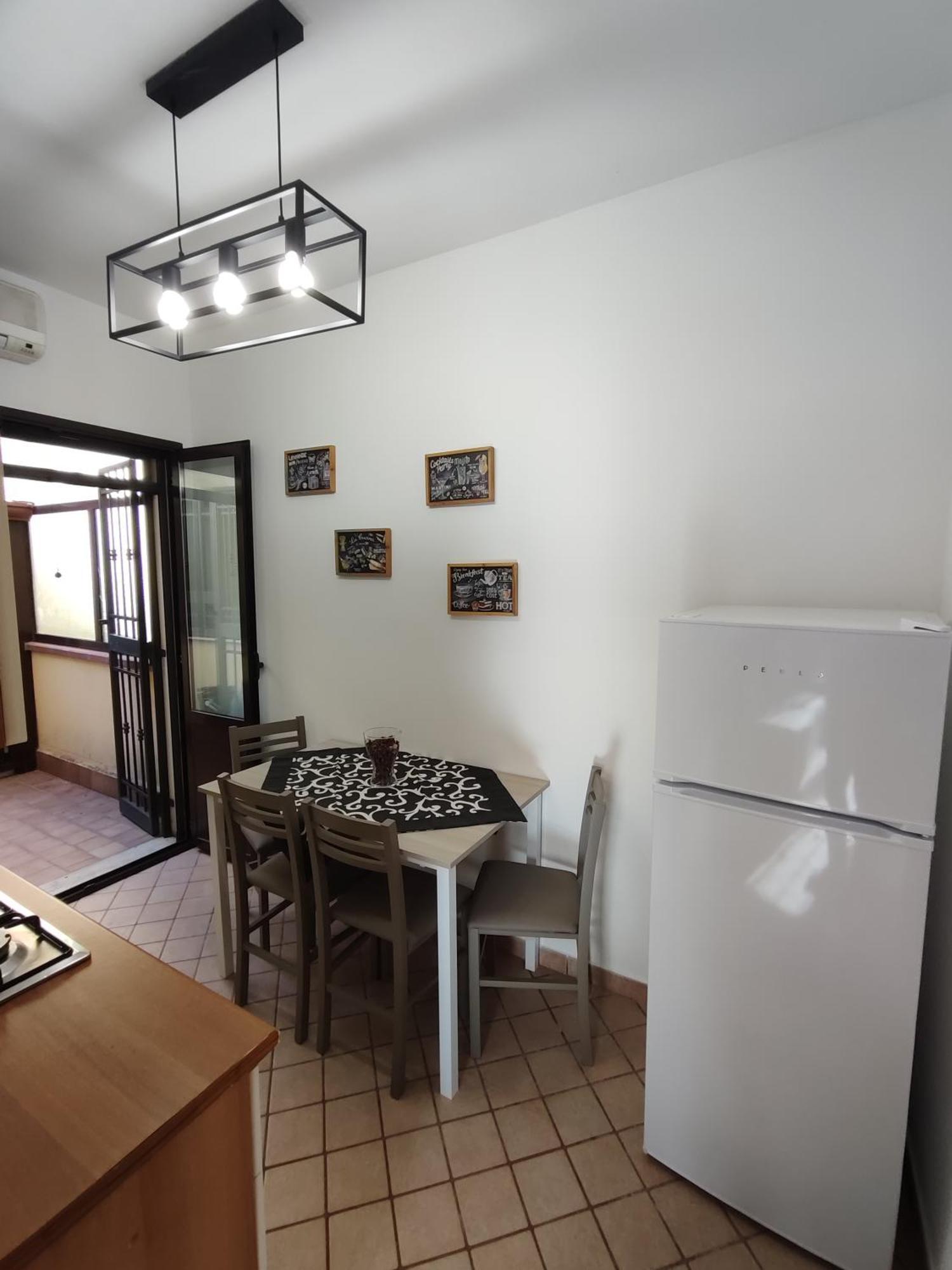 Lettoecornetto Casavacanze Appartamento