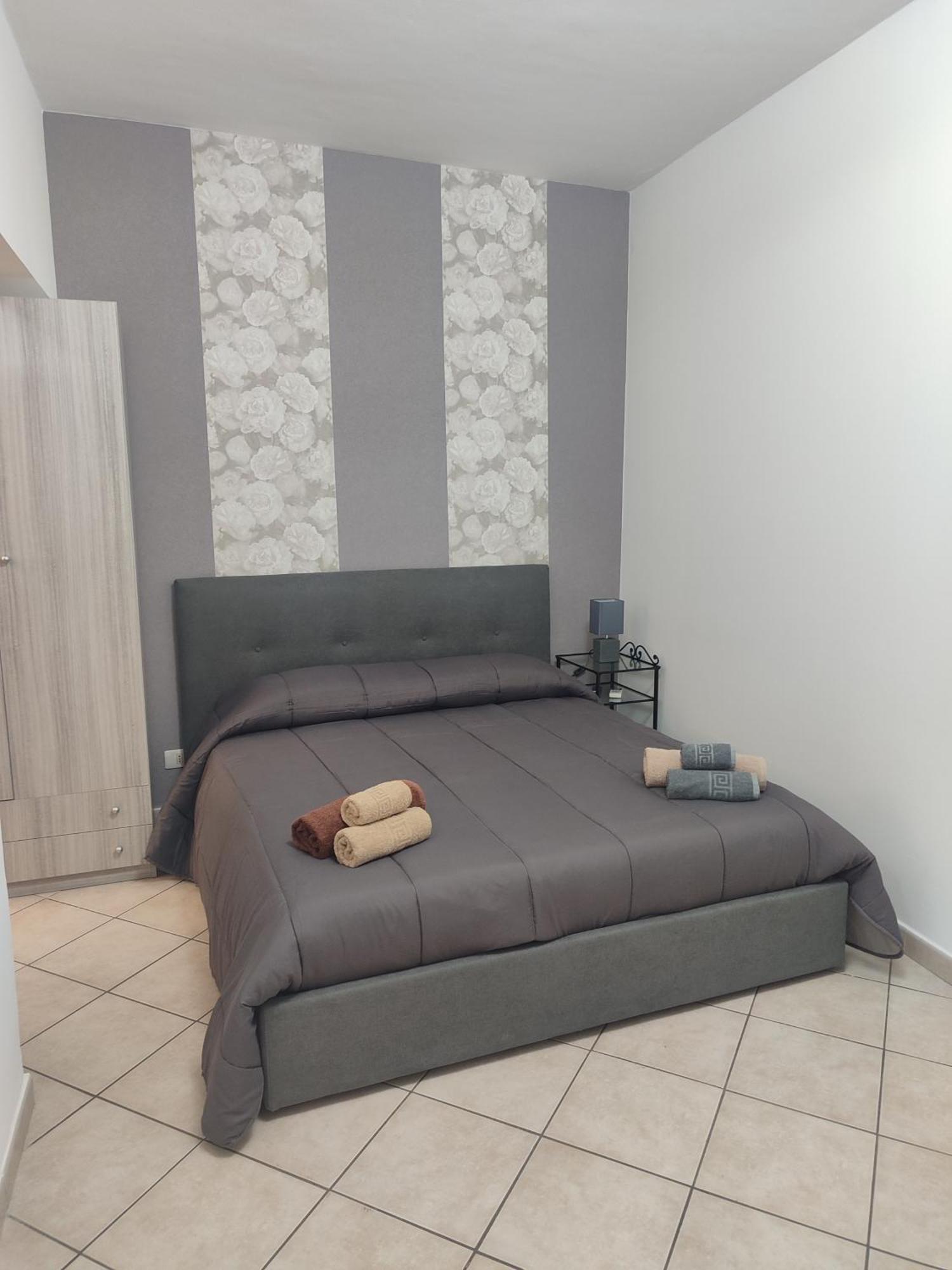 Lettoecornetto Casavacanze Appartamento