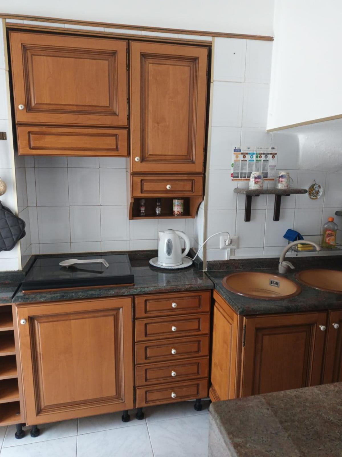 Appartamento Lettoecornetto Casavacanze