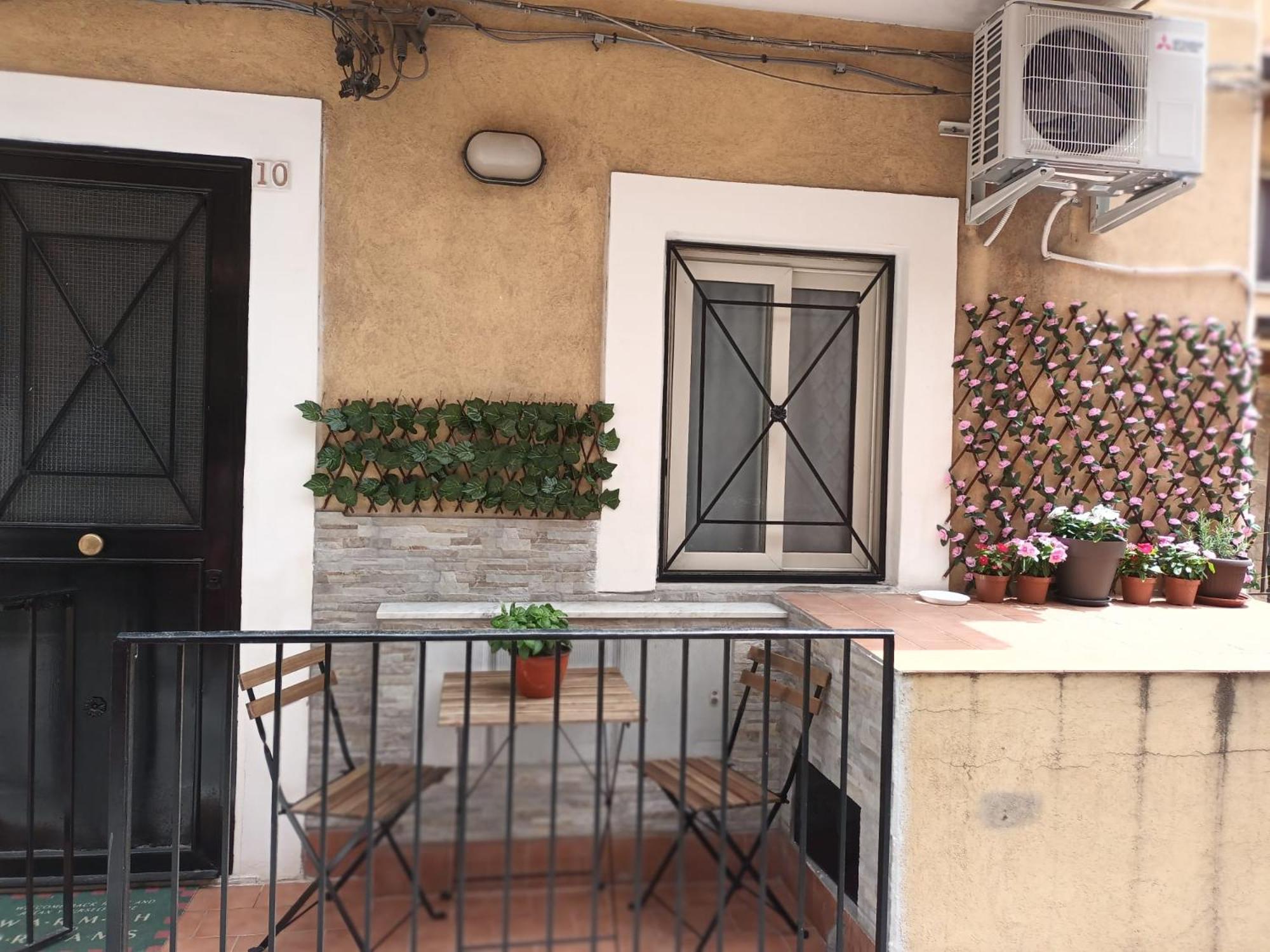 Lettoecornetto Casavacanze * Catania