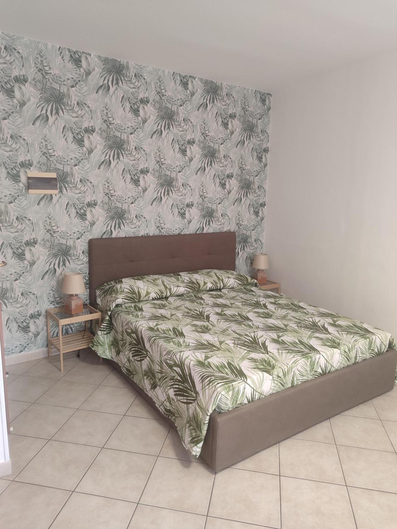 Lettoecornetto Casavacanze Appartamento Catania