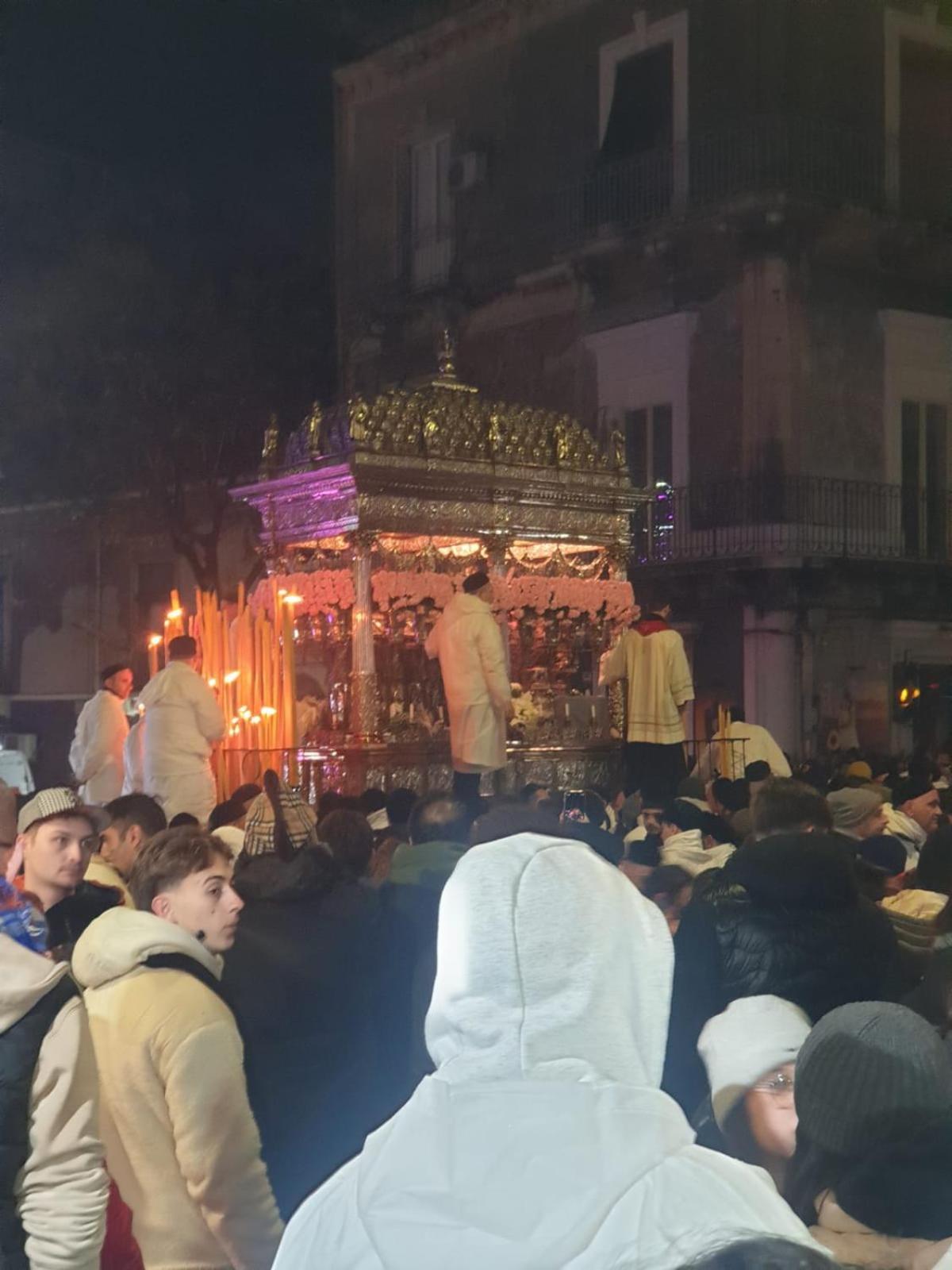 Lettoecornetto Casavacanze Appartamento Catania