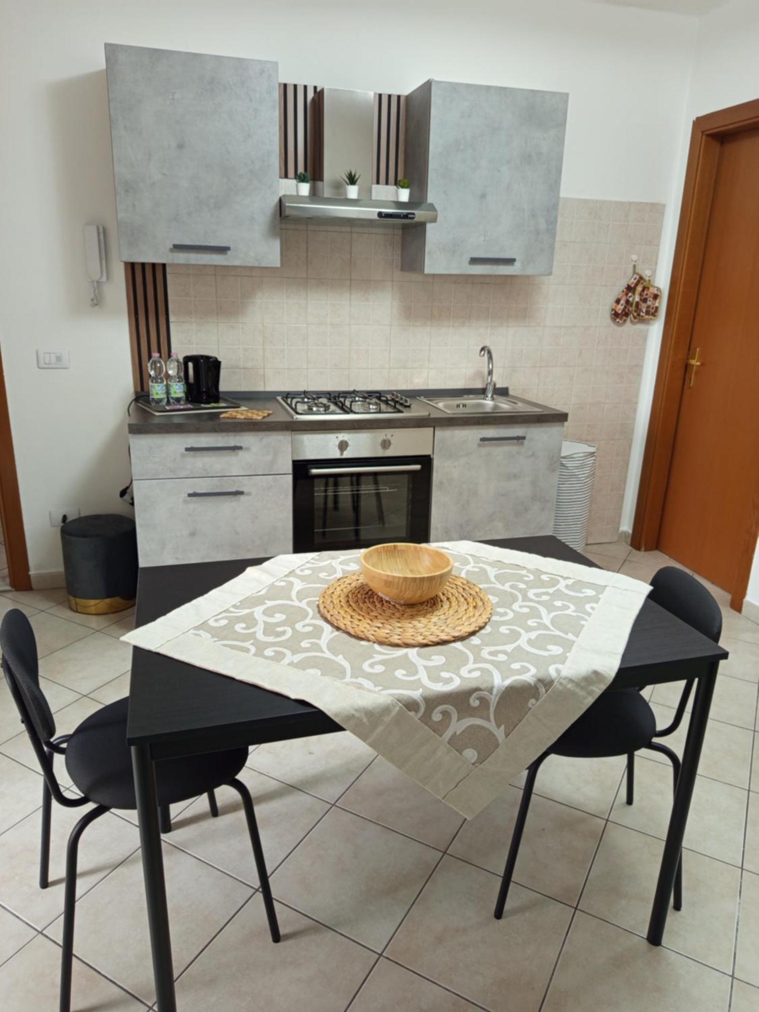 Lettoecornetto Casavacanze
