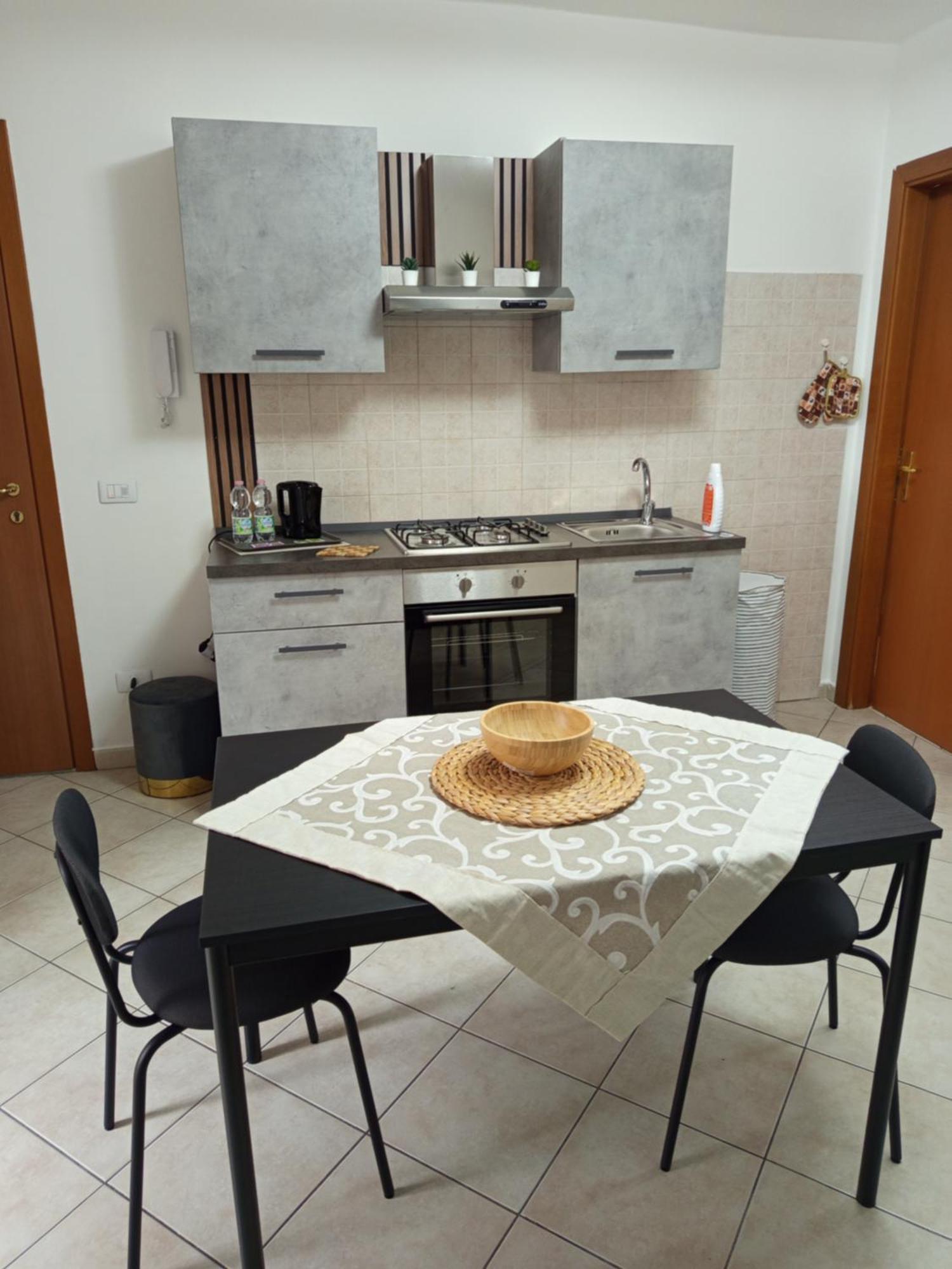 Lettoecornetto Casavacanze Appartamento
