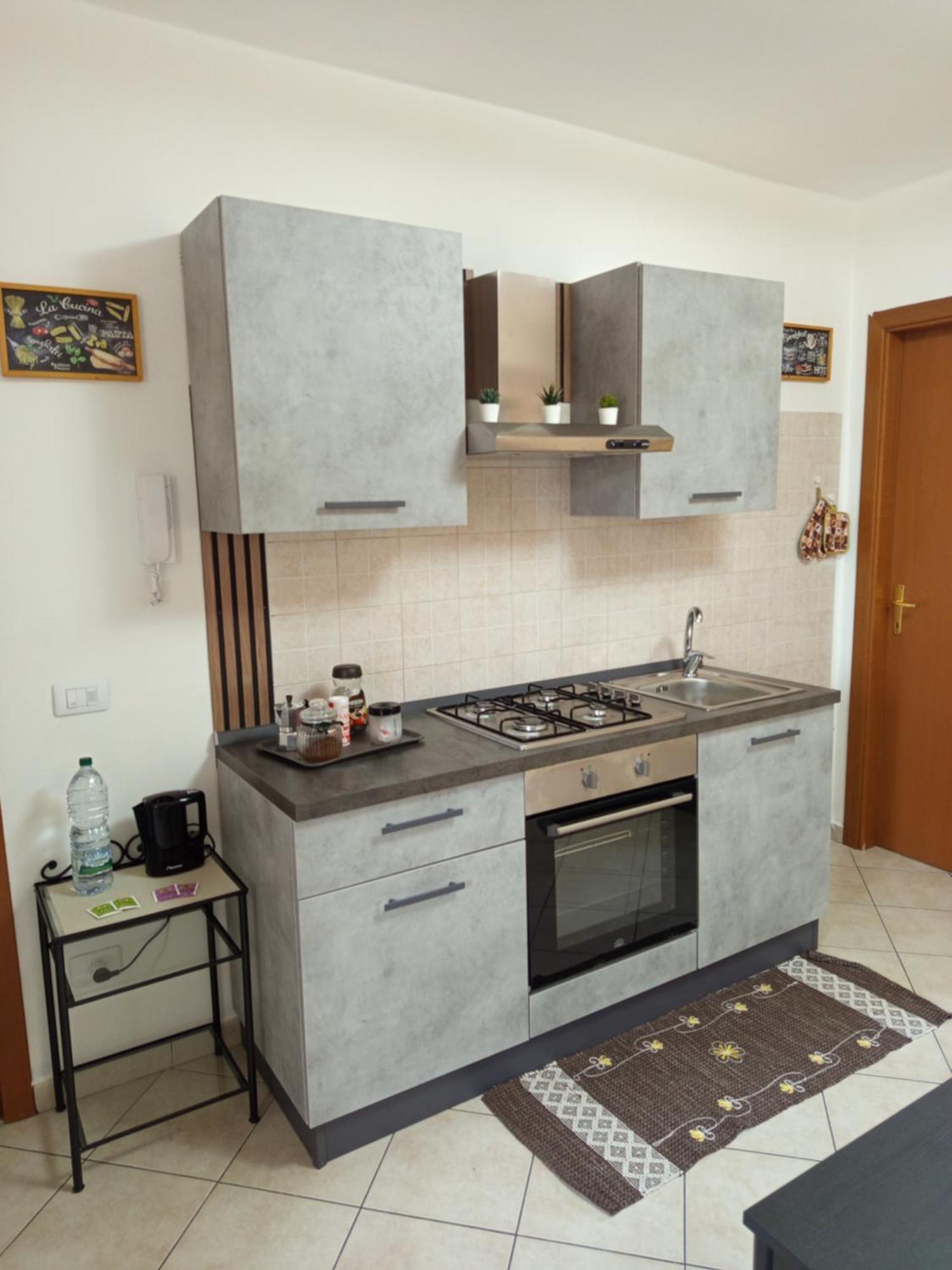 Lettoecornetto Casavacanze * Catania
