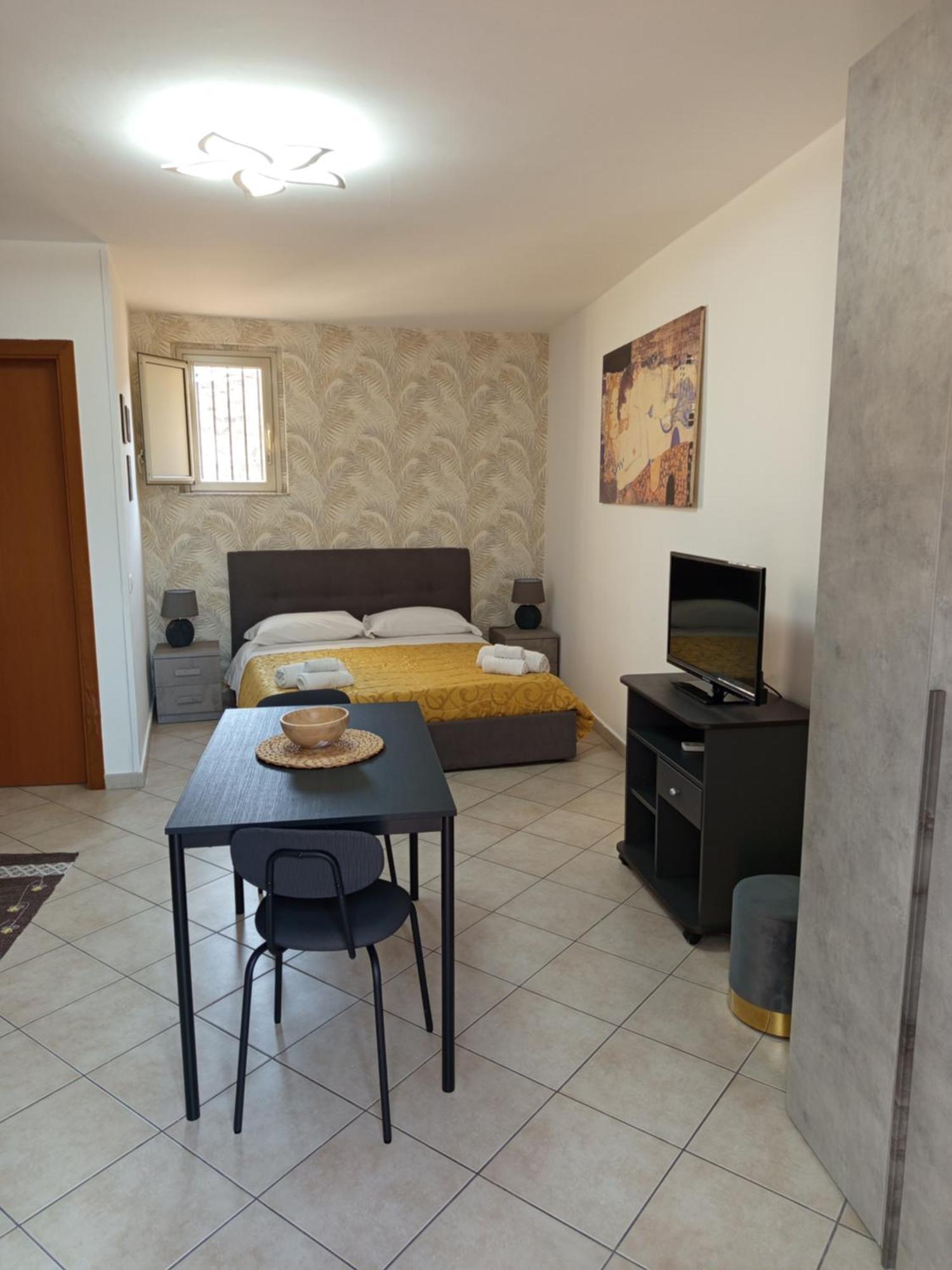 Lettoecornetto Casavacanze Appartamento Catania