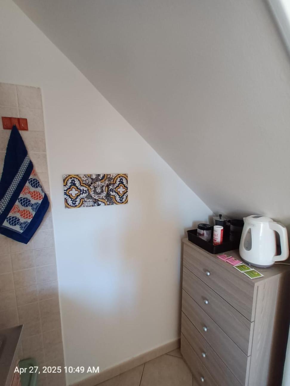 Appartamento Lettoecornetto Casavacanze