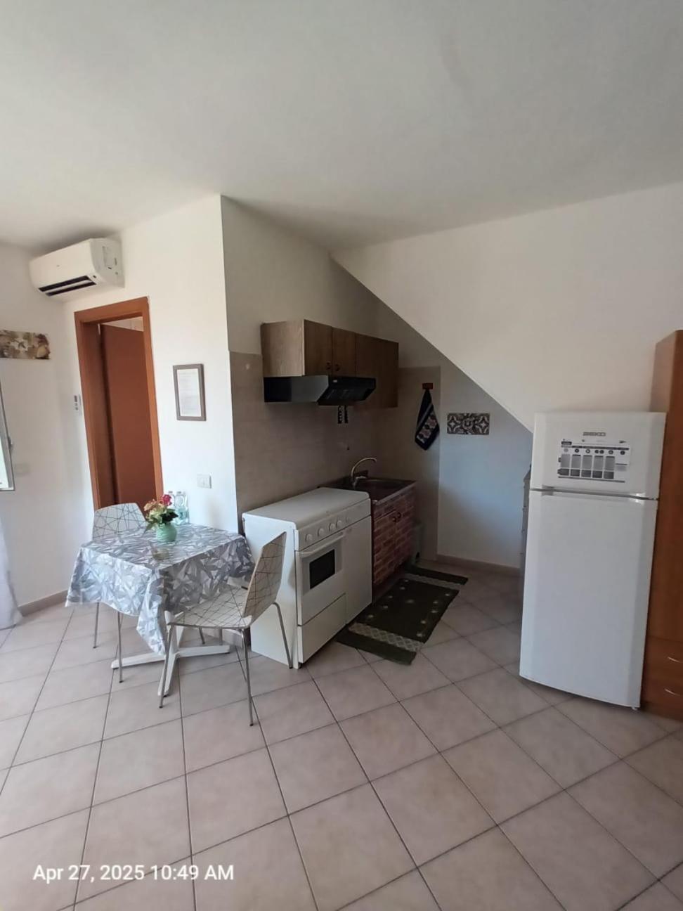 Appartamento Lettoecornetto Casavacanze *